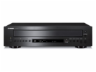 YAMAHA CD-C603 BLACK