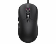 Cougar PUMA Gaming Maus Minos Neo, Kabelgebunden, Schwarz