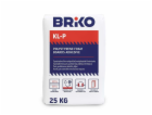 BRIKO Lepidlo KL-P, 25 kg