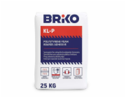 BRIKO Lepidlo KL-P, 25 kg