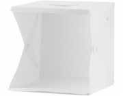 Freepower FreePower LED USB 40cm bezstínový stan 4 pozadí v ceně