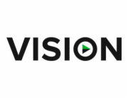 VISION - Vysílac a prijímac - rozširující zarízení pro bezdrátové video/audio - HDMI, Wi-Fi 5