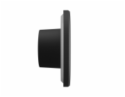 Venkovní svítidlo SLI003031CCT_PW, 18W, LED, IP44, černé