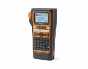 Brother P-Touch PT-E310BTVP - Nástroj pro tvorbu vlastních obalů na disky - Č/B - převod tepla - Role (1,8 cm) - 180 dpi - až 20 mm/s - USB 3.0, Bluetooth 5.0 - řezačka - zrcadlový tisk, full-cut cutt