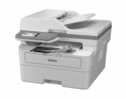 Brother MFC-L2960DW - Multifunkční tiskárna - Č/B - laser - Letter A (216 x 279 mm)/A4 (210 x 297 mm) (originální) - A4/Legal (média) - až 34 stran/min. (kopírování) - až 34 stran/min. (tisk) - 250 li