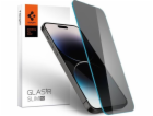 Spigen ochranné sklo GLAS.tR Slim HD Anti Glare/Privacy p...