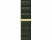 Apple Watch 41mm Cypress Sport Loop