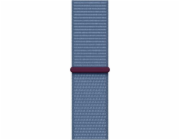 Apple Watch 41mm Winter Blue Sport Loop