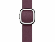Apple Watch 41mm Mulberry Modern Buckle - Large