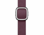 Apple Watch 41mm Mulberry Modern Buckle - Large