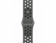 Apple Watch 41mm Cargo Khaki Nike Sport Band - S/M