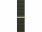 Apple Watch 45mm Cypress Sport Loop