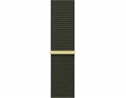 Apple Watch 45mm Cypress Sport Loop