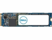 Dell M.2 PCIe NVME Gen 4x4 Class 40 2280 Solid State Drive - 2TB