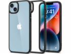 Spigen kryt Crystal Hybrid pro iPhone 14 - Matte Black