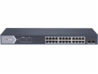Hikvision DS-3E1526P-SI - PoE switch