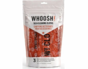WHOOSH! 3XL Tech Cleaning Cloths utěrky 3 ks
