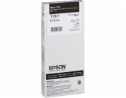 Inkoustová kazeta Epson černá T 782 200 ml T 7821N