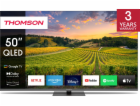 Thomson 50QG5C14 - 4K UHD Google TV 50" QLED
