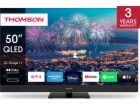 Thomson 50QG6C14 QLED Plus Google TV
