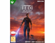 Star Wars Jedi: Survivor [XBOX ONE]