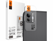 Spigen Glass tR EZ Fit Optik Pro pro iPad Pro 11" M4/iPad Pro 13" M4 - Space Black