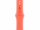 Apple Watch 40mm Tangerine Sport Band - S/M