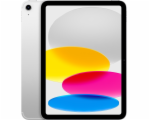 iPad 11" Wi-Fi + Cellular 256GB Stříbrný