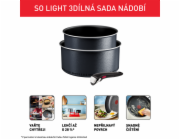 Tefal L7239003 Ingenio So Light