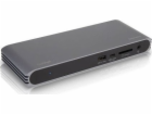 CalDigit USB-C HDMI Dock - Space Gray