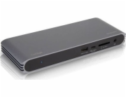 CalDigit USB-C HDMI Dock - Space Gray