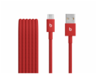 Apple Beats USB-C pro lightning Woven Cable (1.5 m) - Rap...