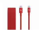 Apple Beats USB-C pro lightning Woven Cable (1.5 m) - Rap...