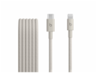 Apple Beats USB-C - Lightning Woven Cable (1.5 m) - Surge...