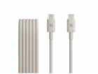 Apple Beats USB-C do USB-C Woven Cable (1.5 m) - Surge Stone