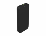 Mophie Powerstation powerbanka s kapacitou 10 000 mAh - černá