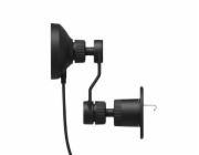 Mophie Snap+ wireless charging Ventmount Qi2 - černá