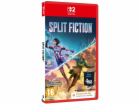 Split Fiction (Code in a Box Edition) [NSW 2]