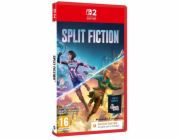 Split Fiction (Code in a Box Edition) [NSW 2]