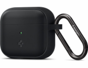Spigen pouzdro Silicone Fit pro Apple Airpods 3 - Black