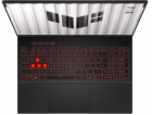 ASUS TUF Gaming A16/Ryzen 7 260/16GB/512GB SSD/16" 2.5K/R...