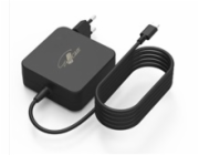 EUROCASE Universal Power Adapter AD-716 (100W GaN AC)