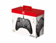 HORI Horipad pro Nintendo Switch 2, black