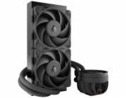 Arctic chladič CPU Liquid Freezer III Pro 240