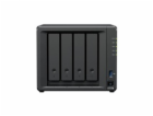 Synology™ DiskStation DS425+ (4x HDD + 2x NVMe, 4jádro CP...
