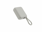 Epico UltraPack 35W 10000mAh powerbanka EP19 - šedá