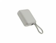 Epico UltraPack 35W 10000mAh powerbanka EP19 - šedá
