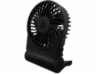 Arctic ventilátor Summair 2Go Black