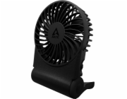 Arctic ventilátor Summair 2Go Black