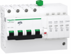 Svodič přepětí Schneider Electric iQuick PRD8r - 3p+N - 2...